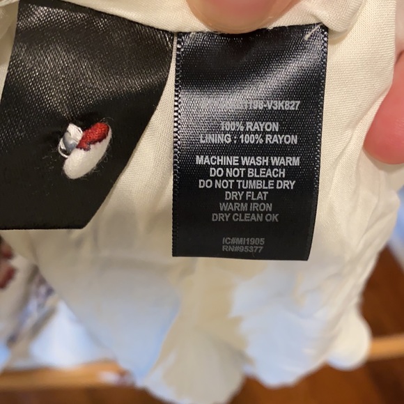 Sanctuary Dress - Picture 6 of 6